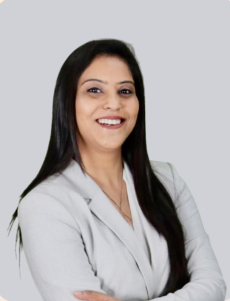 Coach Priyanka